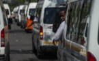 ​ Onze taximen tués en Afrique du Sud