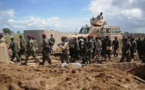 ​« Combats acharnés » lors de l’attaque d’une base militaire somalienne par les islamistes chabab