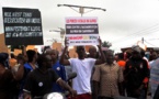 La répression d'une manifestation à Conakry provoque la colère des syndicats