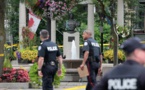 Canada: les armes à feu de plus en plus meurtrières à Toronto