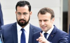 Affaire Benalla : l'opposition française dépose une motion de censure
