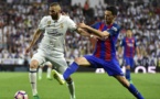 Les dates du Clasico Real-Barça dévoilées