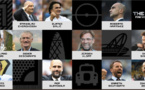 Les nominés du meilleur entraîneur FIFA sont...