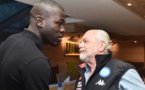 Le président du Napoli révèle que son club a refusé une offre de 100 millions pour Coulibaly