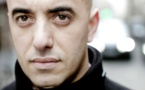 Le braqueur évadé de prison Redoine Faid filmé par une caméra de surveillance à Sarcelles