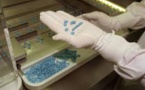 ​Santé. Une étude sur le Viagra arrêtée aux Pays-Bas après la mort de onze bébés