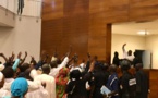 Fatou Traoré refuse de parler sans son avocat, Khalifa Sall parlera demain