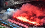 L'Uefa suspend l'OM à deux ans avec sursis