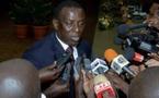 Conviction intime de Gadio : «Wade ne va pas se présenter en 2012»