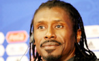 La FSF maintient Aliou Cissé à son poste pour remporter la CAN 2019