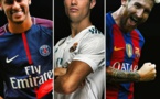 PSG : «Neymar talonne Cristiano Ronaldo et dépasse Messi en Asie…»