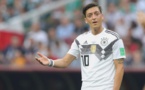 Scandale Özil: le patron de la Fédération allemande de foot admet une erreur