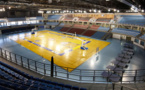 Le Palais omnisports de Diamniadio inauguré le 8 août 2018