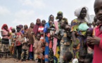 ​Prise en charge des victimes de guerre en RCA