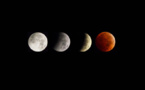 Vidéo - Le monde s'apprête à vivre ce vendredi la plus longue éclipse lunaire du 21e siècle