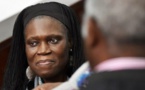Crimes de guerre : la Cour suprême casse l'acquittement de Simone Gbagbo