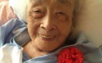 ​La personne la plus âgée au monde est décédée à 117 ans