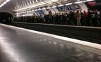 La grève des transports vue sur Twitter