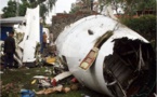 ​Crash au Kasaï : cinq morts