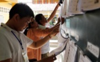 Législatives au Cambodge: l'accès à 17 sites d'information bloqué pour 48h