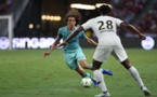 International Champions Cup : Le Psg écrasé par Arsenal d'Unai Emery (5-1)