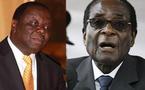 Au Zimbabwe, le torchon brûle à nouveau entre Robert Mugabe et Morgan Tsvangirai