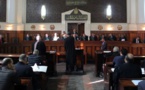 75 islamistes condamnés à mort en Egypte