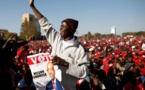 Veille de présidentielle et de législatives au Zimbabwe