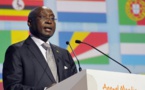 Donald Kaberuka: «L'Afrique a montré une grande résilience»