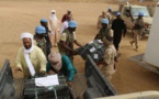 Mali : jour de vote sous haute tension