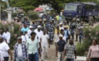 Gabon: le principal syndicat prêt à prendre des «mesures d’envergure»