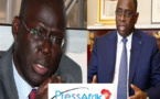 Cheikh Bamba Diéye défie le Macky : "s'il est courageux, je ne dois pas passer la nuit chez moi"