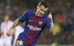 Lucas Digne fait ses adieux "le Barça est plus qu’un club, c’est une famille incroyable"