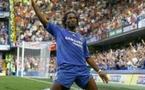 Premier League : Drogba forfait