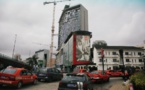 Côte d'Ivoire: un nouveau pont à Abidjan pour fluidifier la circulation