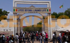 Acharnement, stigmatisation: le Lycée de Limamoulaye accuse Serigne Mbaye Thiam et menace de boycotter le Concours général