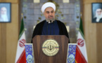 L’Iran conditionne une rencontre avec Trump