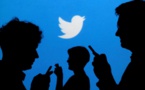 ​En juillet, Twitter suspend les comptes suspects