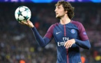 Mercato:  le Barça lance un ultimatum à Adrien  Rabiot