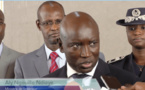 Série de Noyade : Aly Ngouille Ndiaye menace de "déprivatiser" des plages