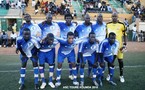 Foot-Finale Coupe du Sénégal: Dame Coupe choisit Touré Kounda