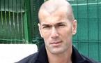 Foot: Zidane a envie de terrain