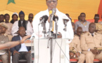 Mise en service des Ouvrages de la Sones à Bayakh: Imam Youssoupha Sarr décerne un satisfecit aux autorités  