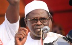 Dernière minute - Pape Diop annonce sa candidature à la Présidentielle 2019