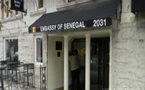 Un «détraqué» américain menace de faire sauter l’ambassade du Sénégal à Washington
