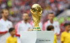 La Fifa analyse le Mondial 2018, le 23 septembre à Londres