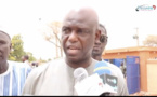 Mansour Faye sur la pénurie d'eau : "il y a une nette amélioration dans certaines zones"