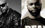 Les rappeurs Booba et Kaaris arrêtés