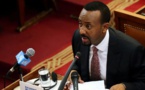 Ethiopie: Abiy Ahmed Premier ministre, quatre mois de chambardement