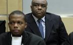 RDC : La CPI va pouvoir juger l’ancien vice-président  Jean-Pierre Bemba